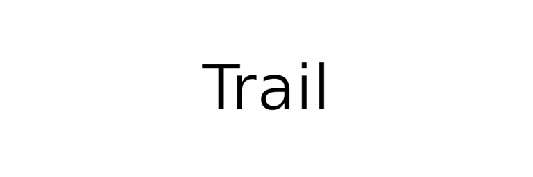 Trail