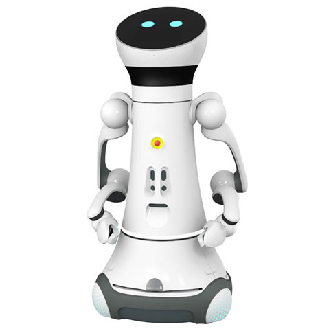 Care-O-bot 4