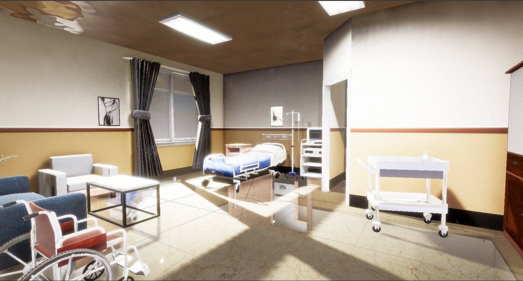 Hospital