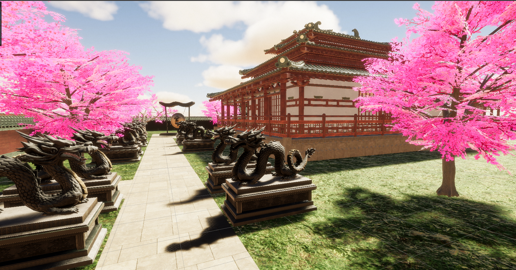 Japanese Garden
