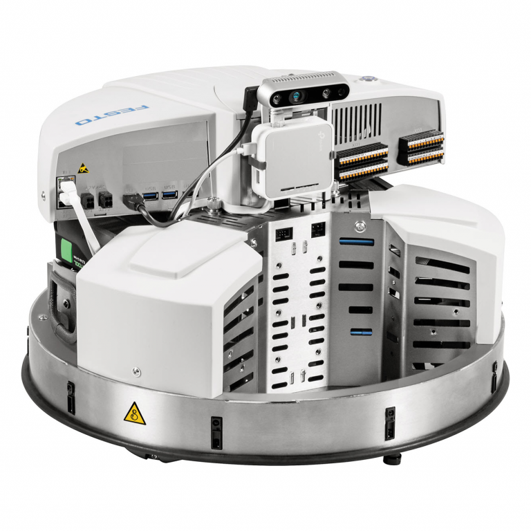 Robotino