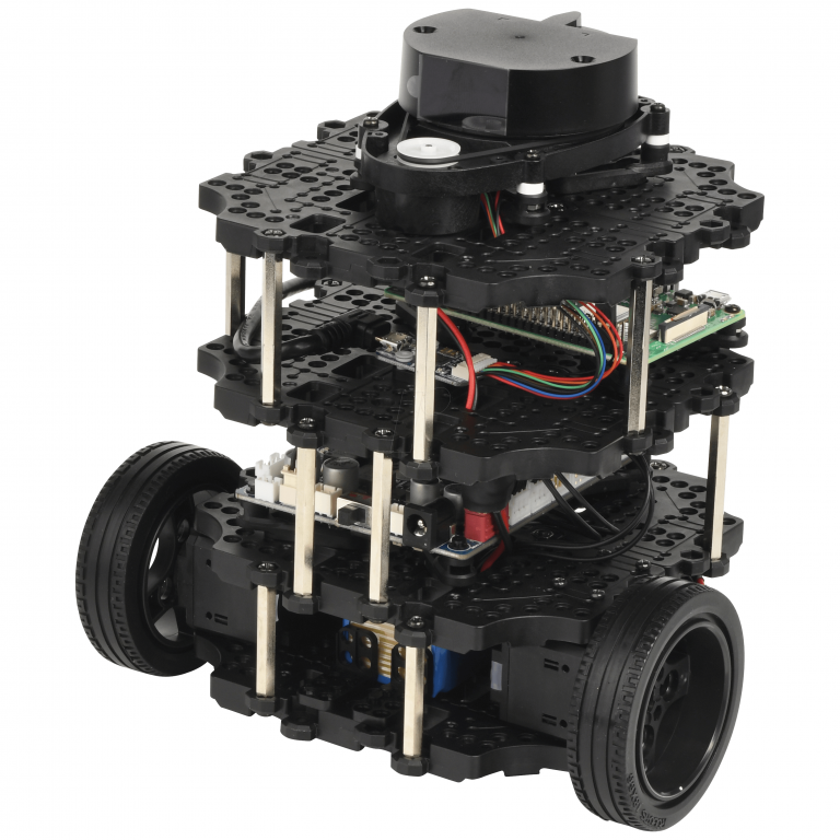 TurtleBot3 Burger