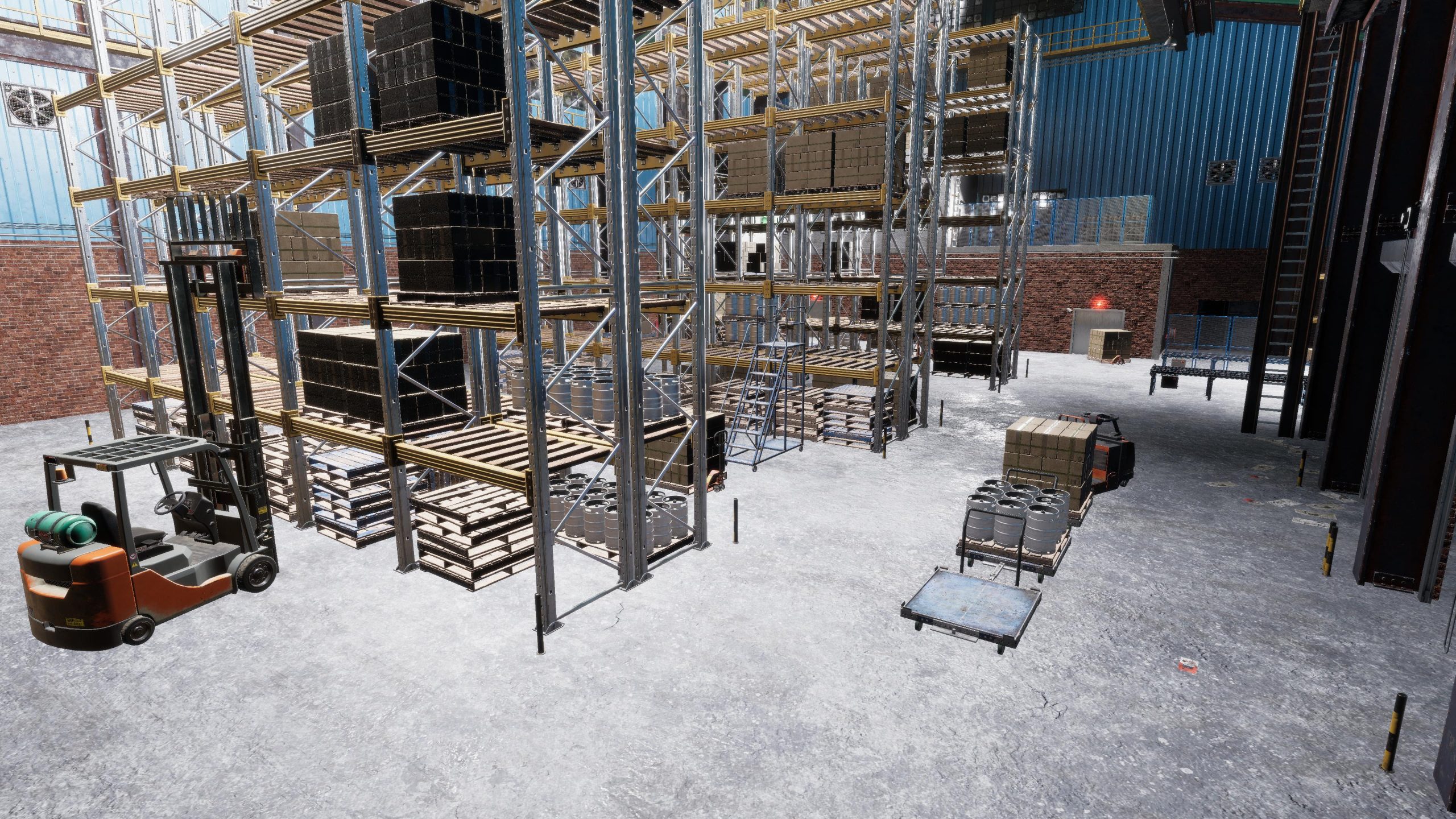 Warehouse