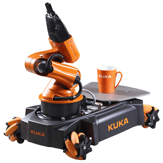youBot