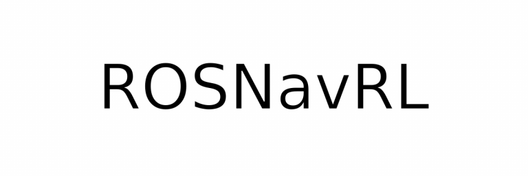 ROSNavRL