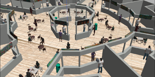 Hawker centre