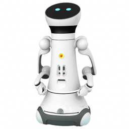 Care-O-bot 4
