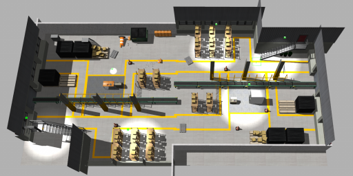 Factory