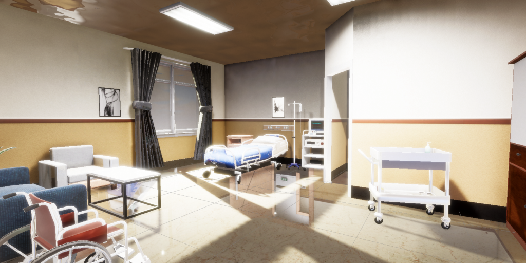 Hospital