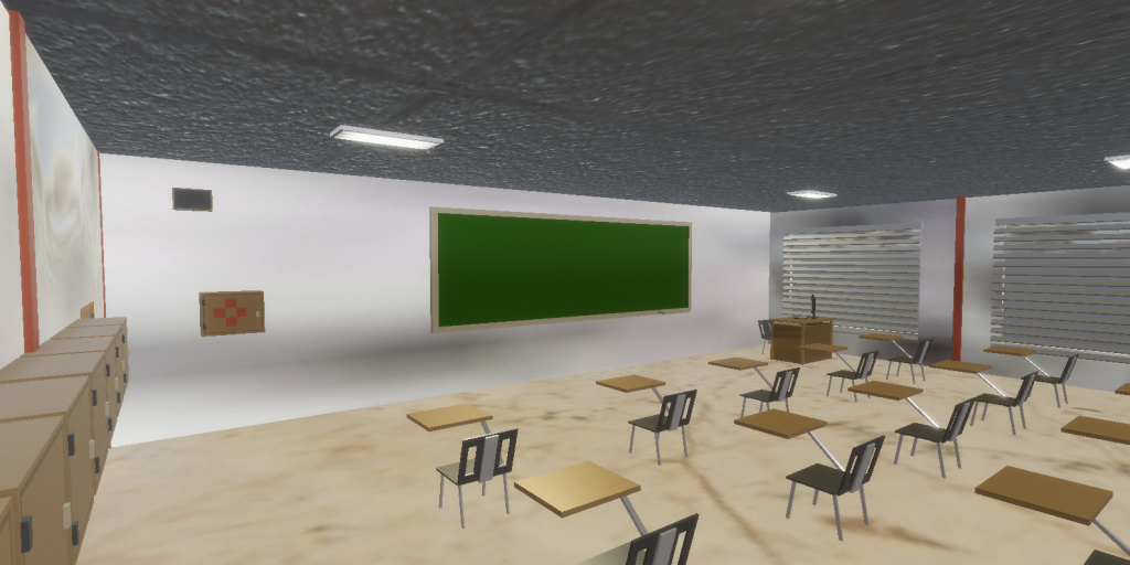 Classroom
