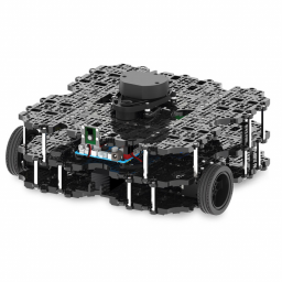 TurtleBot3 Waffle Pi